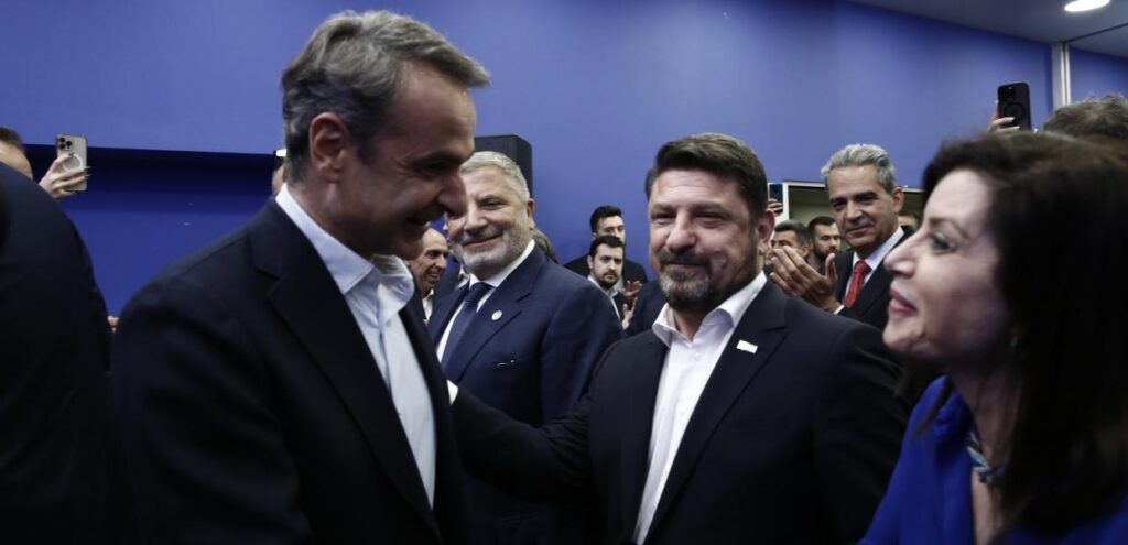 Κυριάκος Μητσοτάκης για υπόθεση Ασημακοπούλου: Πρέπει να διερευνηθεί