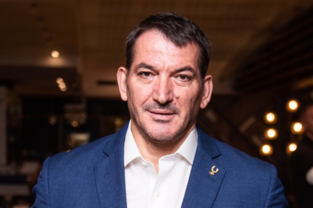 Πύρρος Δήμας: Η Αφροδίτη θα γεννήσει το Πάσχα