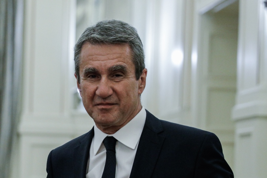 Ανδρέας Λοβέρδος: Τομή που καλώς έγινε η ρύθμιση για τα μη κρατικά πανεπιστήμια
