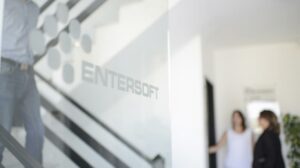 Entersoft: Στο 21,85% το ποσοστό της Verdalite (Olympia Group και Imker)