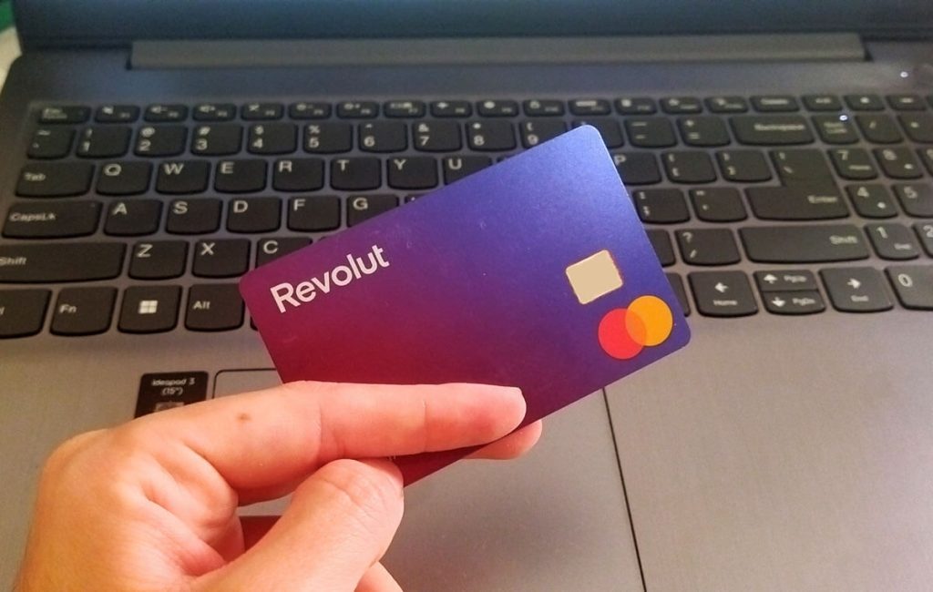 Revolut: Η Ελλάδα από τις ταχύτερα αναπτυσσόμενες αγορές στην Ευρώπη – Στόχος οι 2 εκατ. χρήστες έως το 2026
