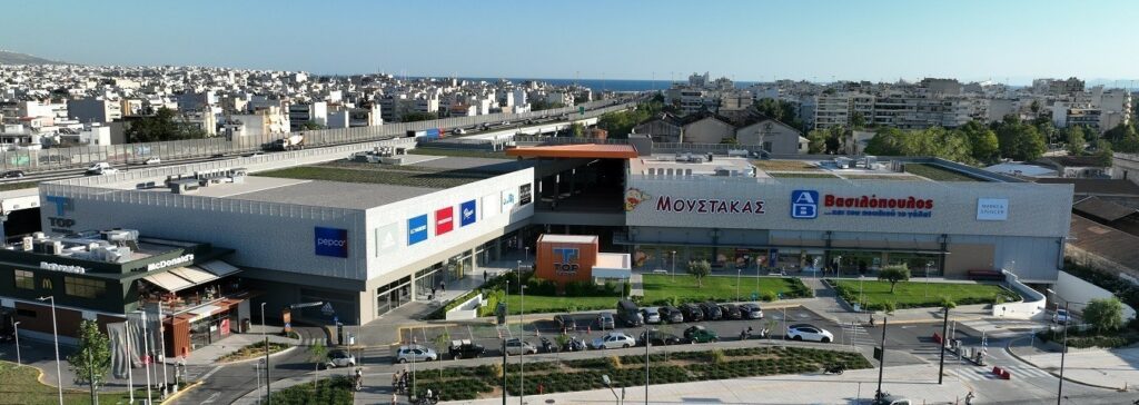 Trade Estates: Αύξηση 57,1% στα καθαρά κέρδη – Πρόταση για διανομή μερίσματος €0,08/μετοχή