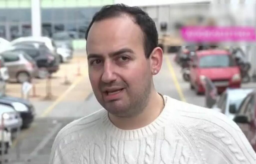 Μαυρίκιος Μαυρικίου για Μαρίνα Σάττι: Το τραγούδι της είναι χαοτικό, τρας και κιτς
