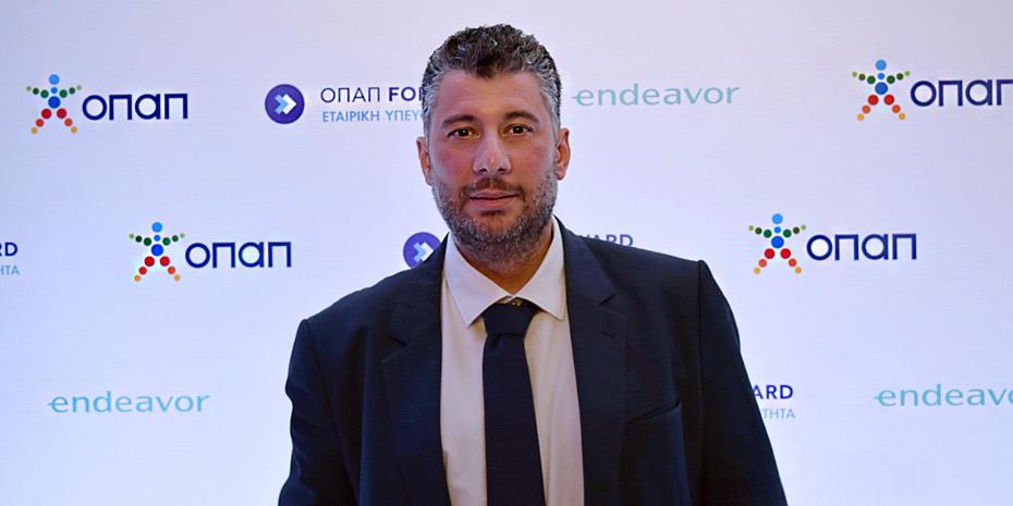 Ένταξη της Softweb στο πρόγραμμα ΟΠΑΠ Forward