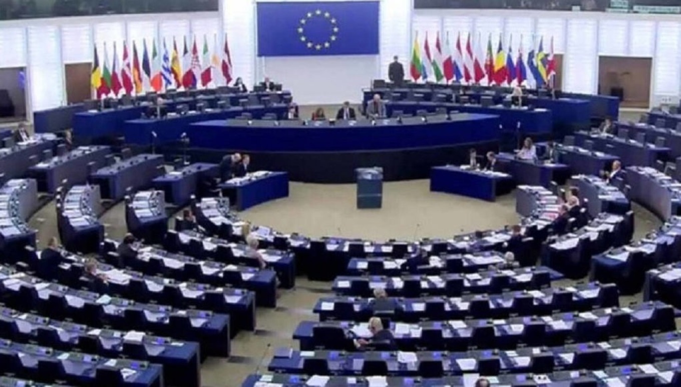 Ευρωεκλογές 2024: Ο χάρτης εδρών στο νέο Ευρωκοινοβούλιο - Κερδισμένοι και χαμένοι
