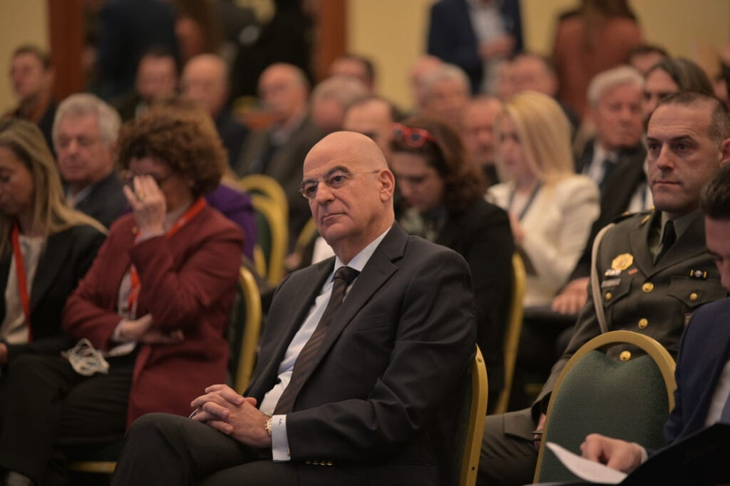 Ν. Δένδιας: Απόλυτη αναγκαιότητα να έχουμε ισχυρές και σύγχρονες Ένοπλες Δυνάμεις