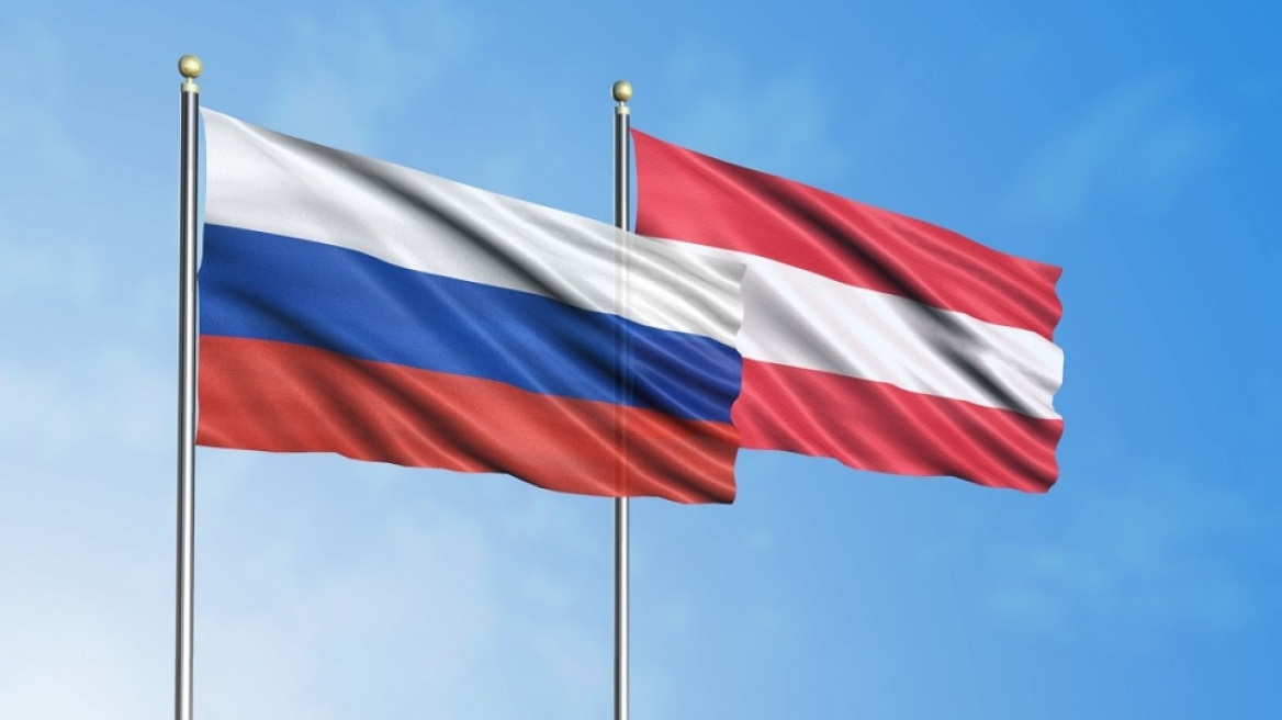 Αυστρία: Απελαύνει δύο Ρώσους διπλωμάτες - Η Μόσχα ανακοίνωσε ότι θα προχωρήσει σε αντίποινα