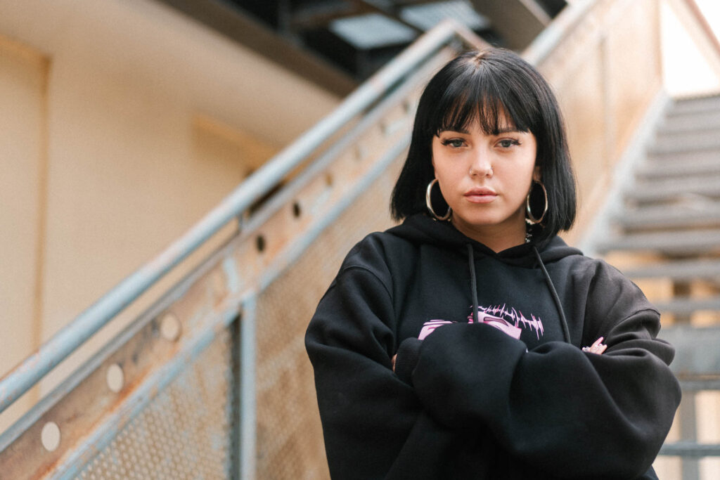 Marseaux: Όταν πέθανε η μητέρα μου, έφυγα από το σπίτι, γιατί δεν άντεχα τη συμβίωση με τον πατέρα μου