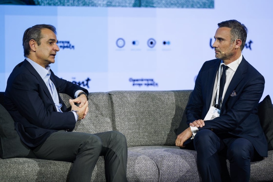 Κυριάκος Μητσοτάκης: Η Πολιτεία πρέπει να νομοθετεί για όλους- Kαι για τους πολλούς και για τους λίγους
