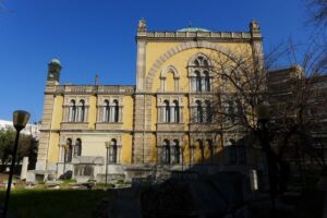Θεσσαλονίκη: Το Γενί Τζαμί θα δοθεί για την προσευχή των μουσουλμάνων στο Ραμαζάνι