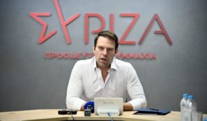 Στέφανος Κασσελάκης: Πολύ καλός σαν πρωθυπουργός ο Αλέξης Τσίπρας - Τι είπε για Πολάκη, Παππά