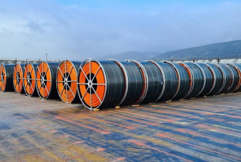 ΔΕH FiberGrid: Οπτική ίνα σε 1,7 πελάτες με επενδύσεις 680 εκατ. ευρώ