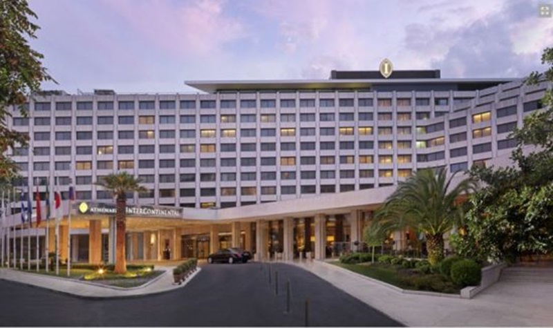 H Intercontinental επιστρέφει κεφάλαιο στους μετόχους της