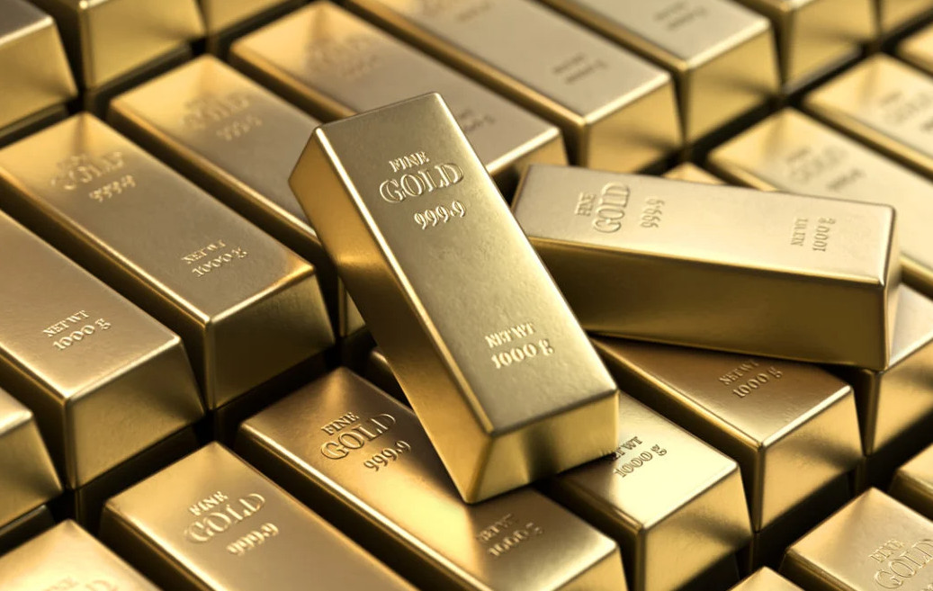 Πολύτιμα μέταλλα: Πώς κινούνται οι τιμές – Ιστορικό υψηλό για τον χρυσό τον Μάρτιο