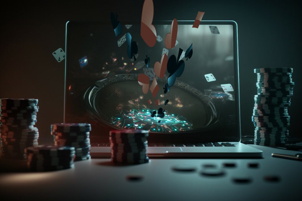 Online τζόγο παίζουν 7 στους 10 Έλληνες, μόνο το 5% πάει στα καζίνο - Στο 1,7 δισ. ευρώ ο παράνομος τζόγος