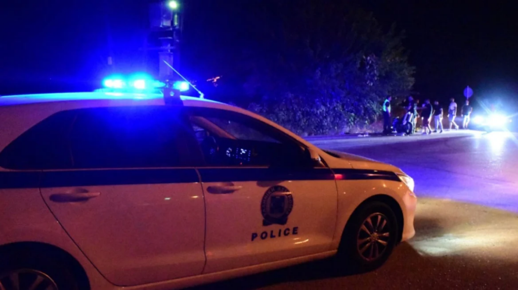 Πέραμα: Καταδίωξη γυναίκας από τον σύζυγό της