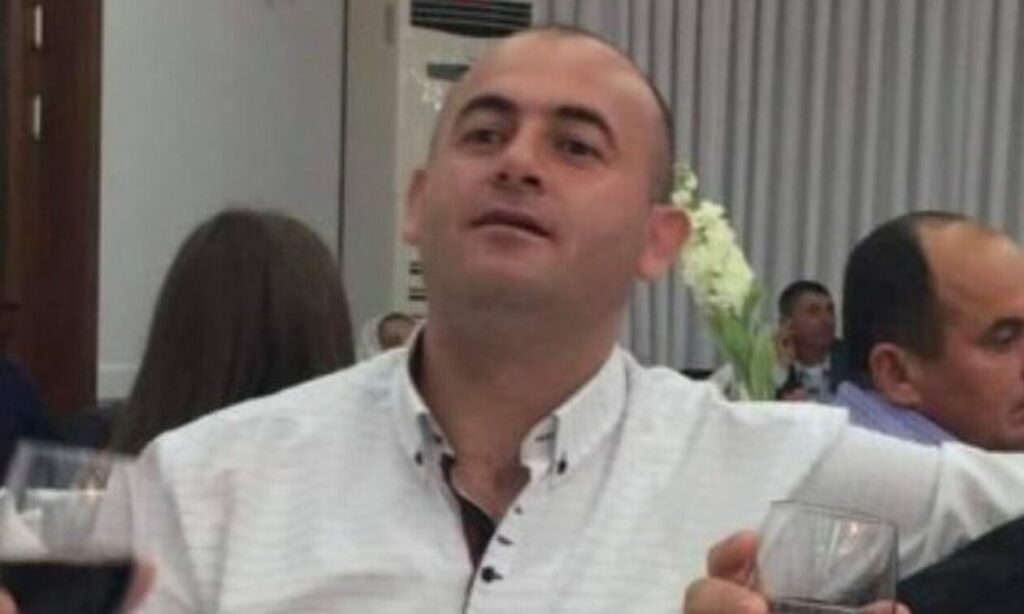 Αλβανία: Δολοφόνησαν εν ψυχρώ πρώην σωφρονιστικό υπάλληλο