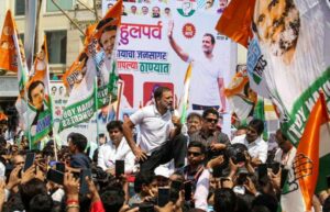 Ινδία: Εκλογές στην μεγαλύτερη δημοκρατία του πλανήτη- Σχεδόν 1 δισ. ψηφοφόροι και 2.400 κόμματα