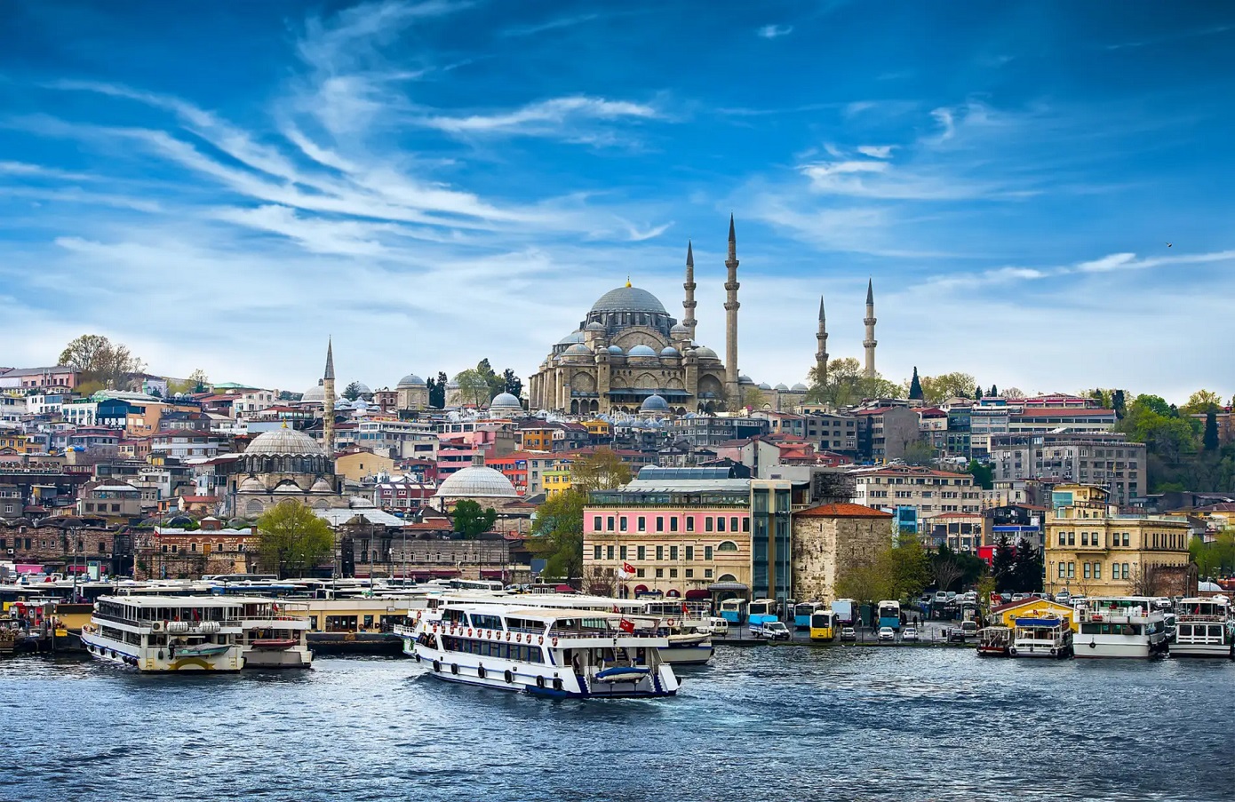Τούρκος σεισμολόγος προειδοποιεί για σεισμό έως και 7,6 Ρίχτερ στην Κωνσταντινούπολη