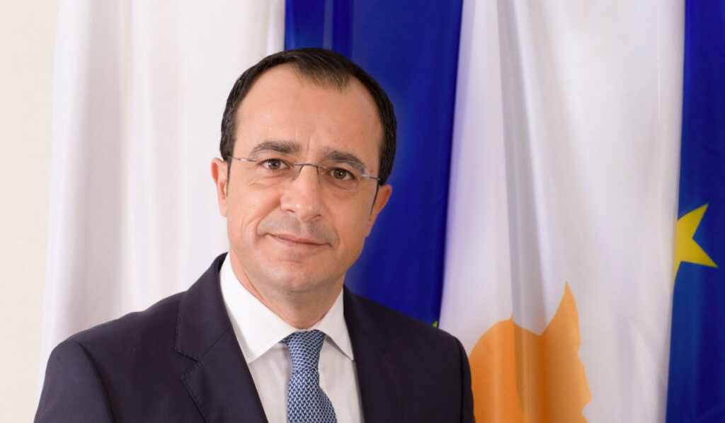 «Ναι» Χριστοδουλίδη στον ΟΗΕ για τριμερή συνάντηση στη Νέα Υόρκη στις 13 Αυγούστου