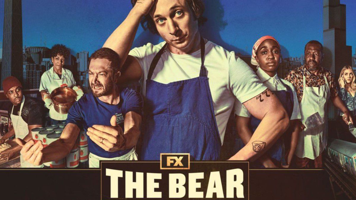 Η 3η σεζόν του The Bear ετοιμάζεται να κάνει πρεμιέρα τον Ιούνιο στο Hulu