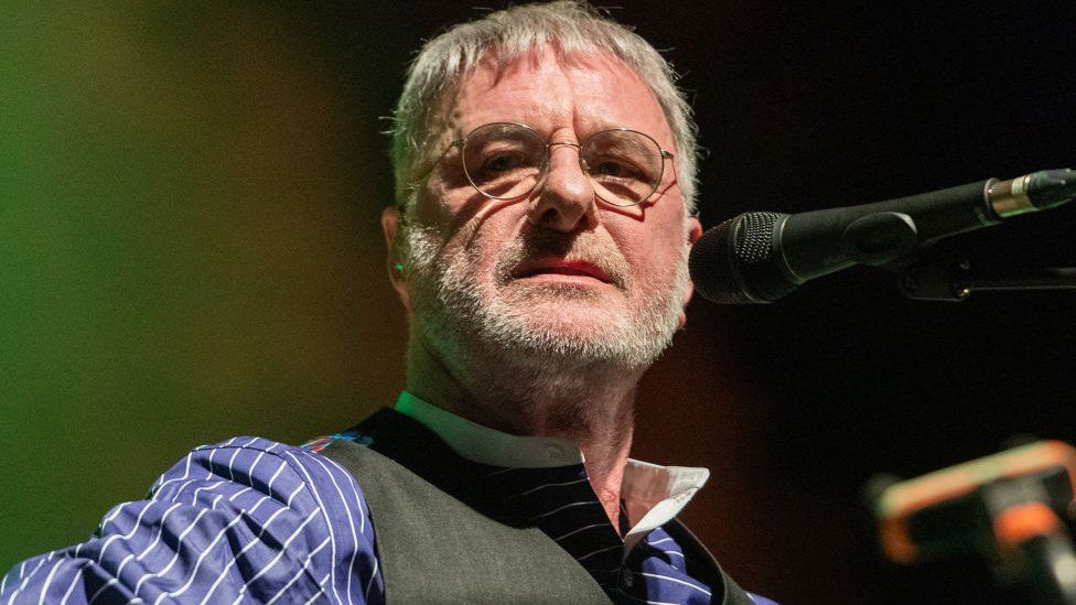 Πέθανε ο τραγουδιστής Steve Harley