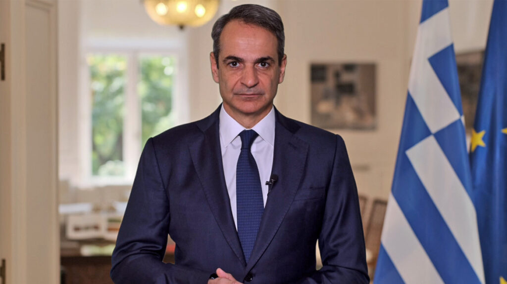 Συνάντηση Μητσοτάκη – Αλ Σίσι: Στην Αθήνα το πρώτο Ανώτατο Συμβούλιο Συνεργασίας Ελλάδας και Αιγύπτου