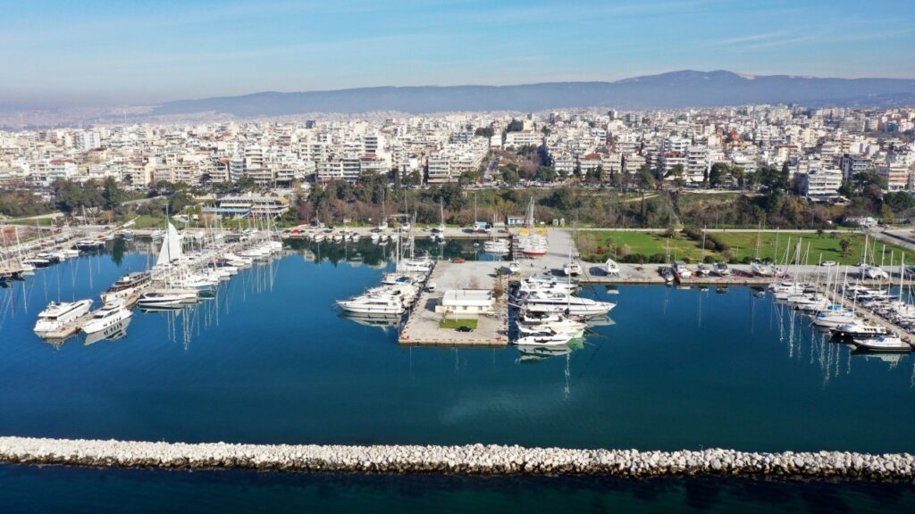 ΤΑΙΠΕΔ: Τα 4 assets που μαγνήτισαν τους επενδυτές στις Κάννες