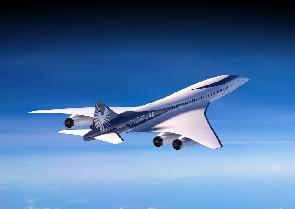 Concorde
