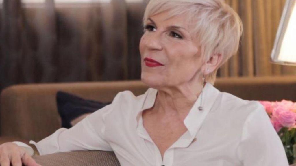 Χρύσα Ρώπα: «Έχω κατάθλιψη και παίρνω αγωγή, το αντιμετωπίζουμε σαν ίωση»