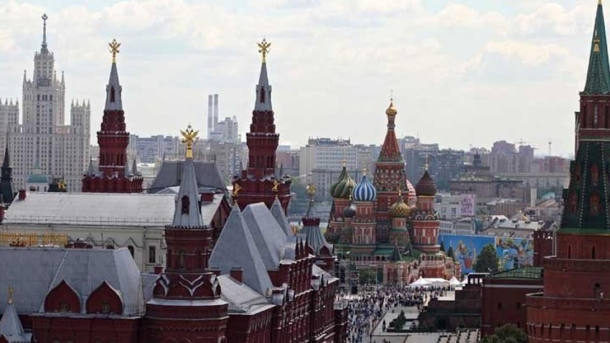 Ρωσία: Δεν αποκλείει τη δημιουργία μιας «ουδέτερης ζώνης» σε ουκρανικά εδάφη