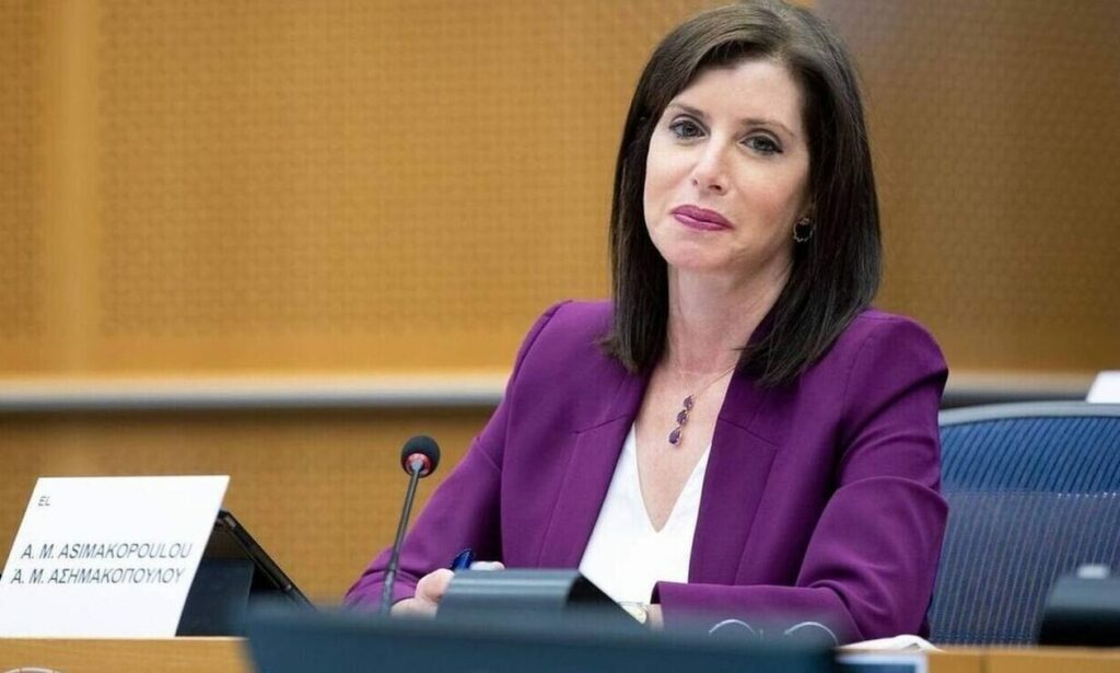 Διαρροή e-mail: Κατατέθηκε η πρώτη αγωγή κατά του Ελληνικού Δημοσίου