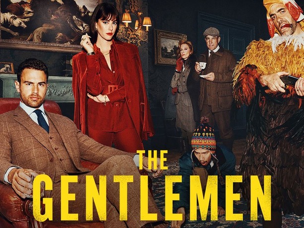 The Gentlemen