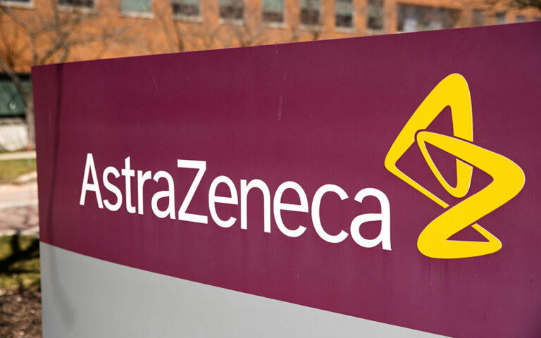 Νέα μεγάλη εξαγορά της Astrazeneca ύψους $2,4 δισ.