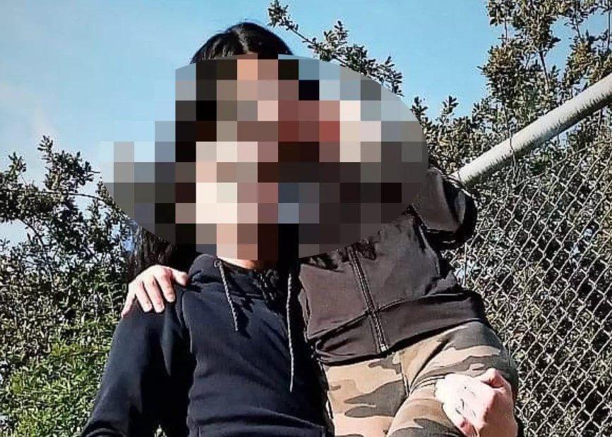 κύκλωμα μαστροπείας