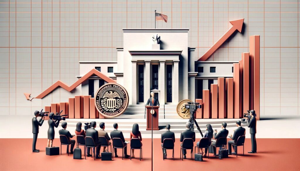 Fed: Όλα τα βλέμματα στραμμένα στη συνεδρίαση της επιτροπής FOMC