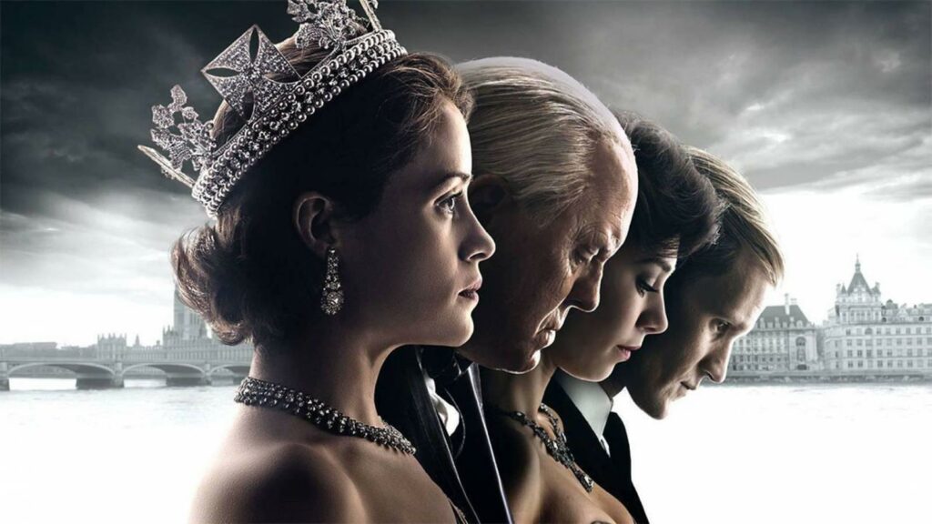 BAFTA