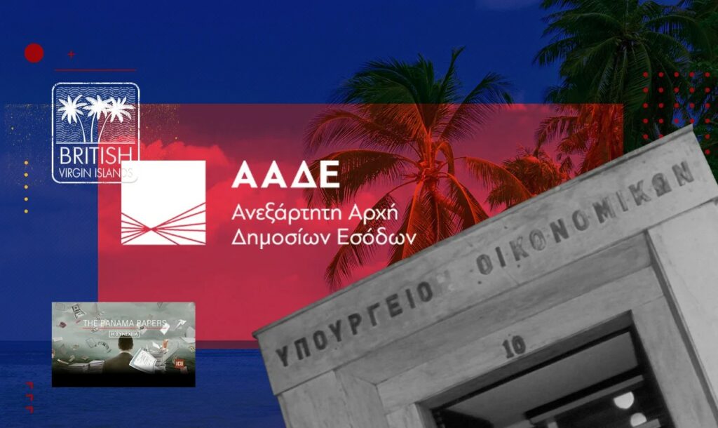 ΑΑΔΕ: «Σαφάρι» ελέγχων στις τουριστικές περιοχές το καλοκαίρι – Και το MyData στην «κατασκοπία»