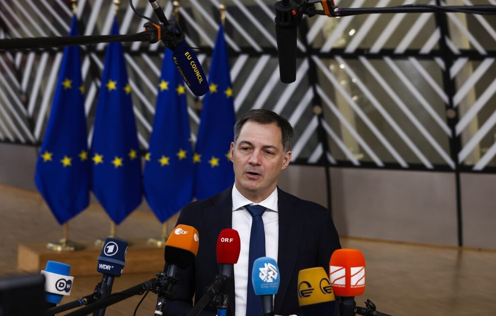 Βέλγιο – Τουρκία: Διπλωματικό επεισόδιο για ένα... δείπνο