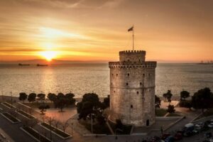 Κομισιόν: Η Θεσσαλονίκη στις 23 ευρωπαϊκές «πράσινες» πόλεις