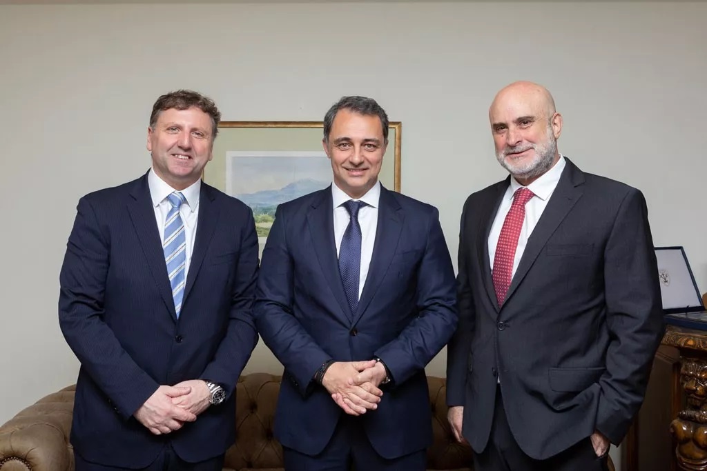 Motor Oil: Σύμφωνο Συνεργασίας με το ΕΚΕΦΕ «Δημόκριτος»