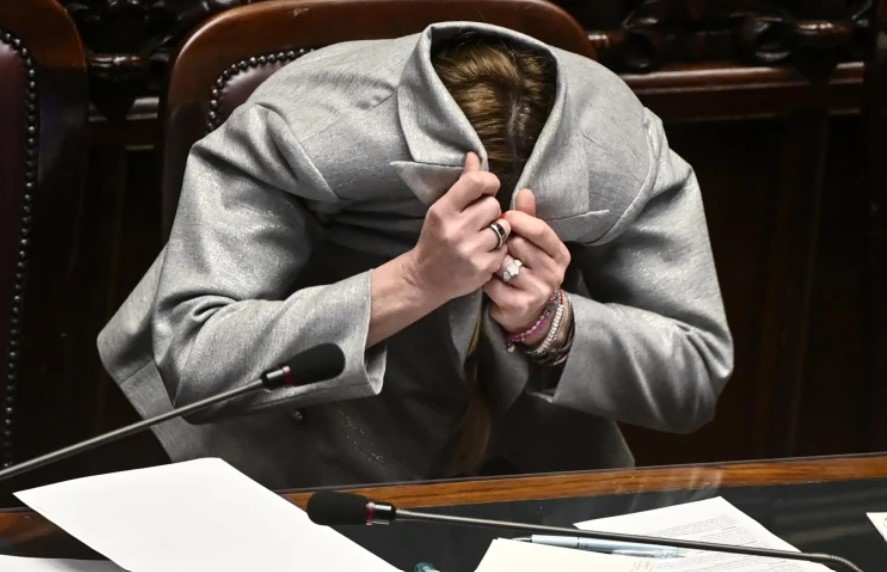 Μελόνι