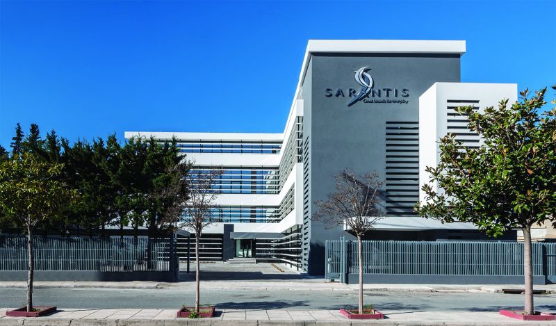 Sarantis: Τιμή-στόχο 14,5 ευρώ και σύσταση «buy» δίνει η Eurobank Equities