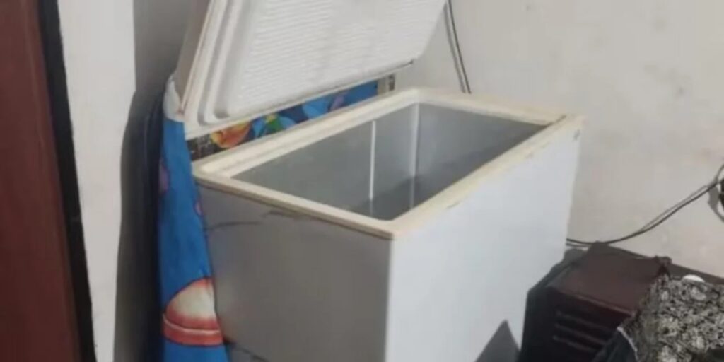 Αργεντινή: 13χρονος μπήκε σε καταψύκτη και έχασε τη ζωή του -Η προγιαγιά του πέθανε από ανακοπή μόλις το έμαθε