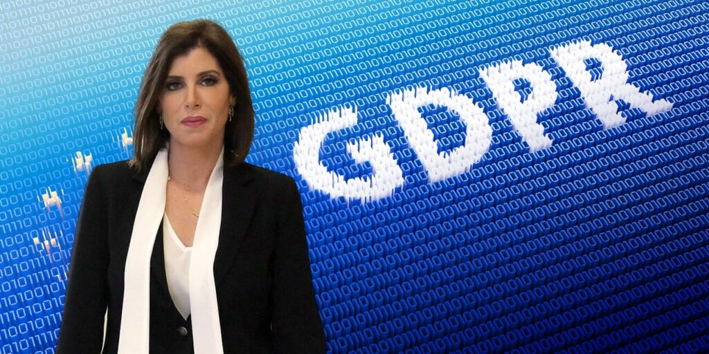 Δεν της συγχωρεί ο Μητσοτάκης ότι είπε ψέματα η Άννα Μισέλ Ασημακοπούλου για τα email των ομογενών