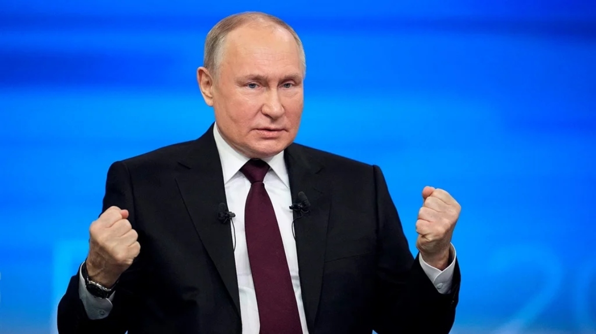 Ανάλυση BBC: Έρχεται ακραία βία από τη Μόσχα; Πώς θ