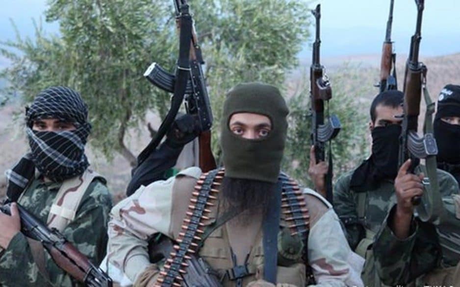 Ποιο είναι το ISIS-K που έκανε την τρομοκρατική επίθεση στη Μόσχα