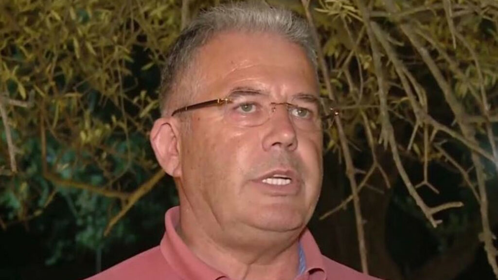 Γκέργκι Γκόρο