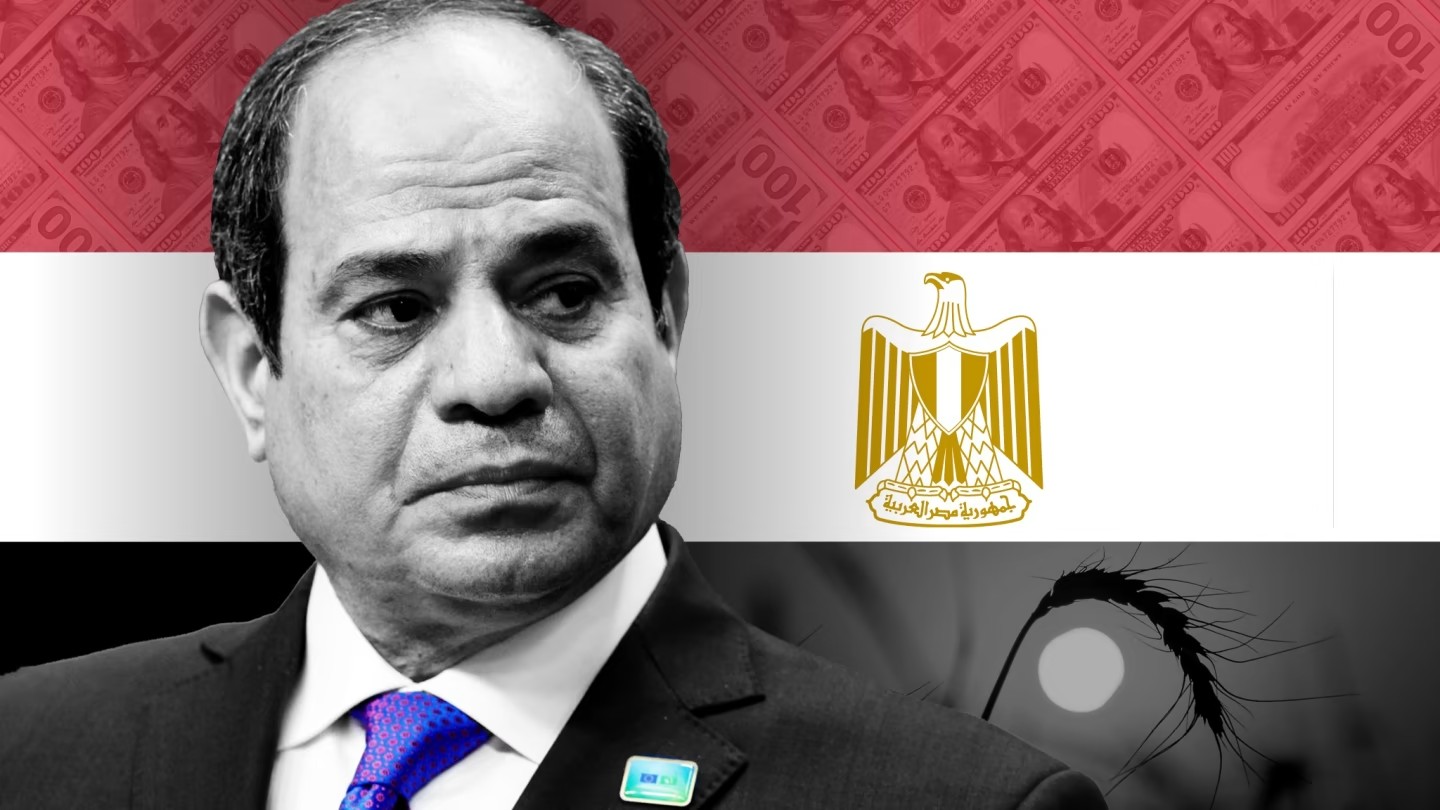 Προβληματισμός για την κατάσταση στην Αίγυπτο, ενόψει νέου μεταναστευτικού κύματος