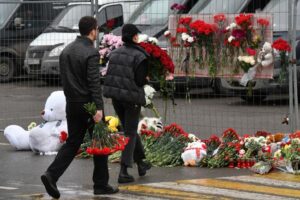 Τα τρομοκρατικά χτυπήματα που συντάραξαν τη Ρωσία – Oι πιο αιματηρές επιθέσεις